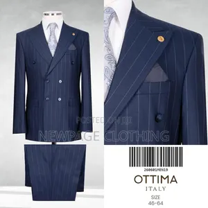 Premium Corporate Wedding Suit for Men