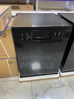 Polystar Built in Dishwasher Available