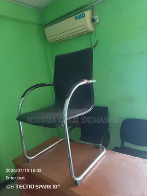 Used Office Desk Items