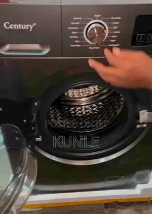 Century Automatic Wm 8gb Cw8524-A1