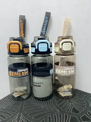 Small Water Bottle