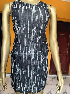 Quality Thrift Denim Dresses