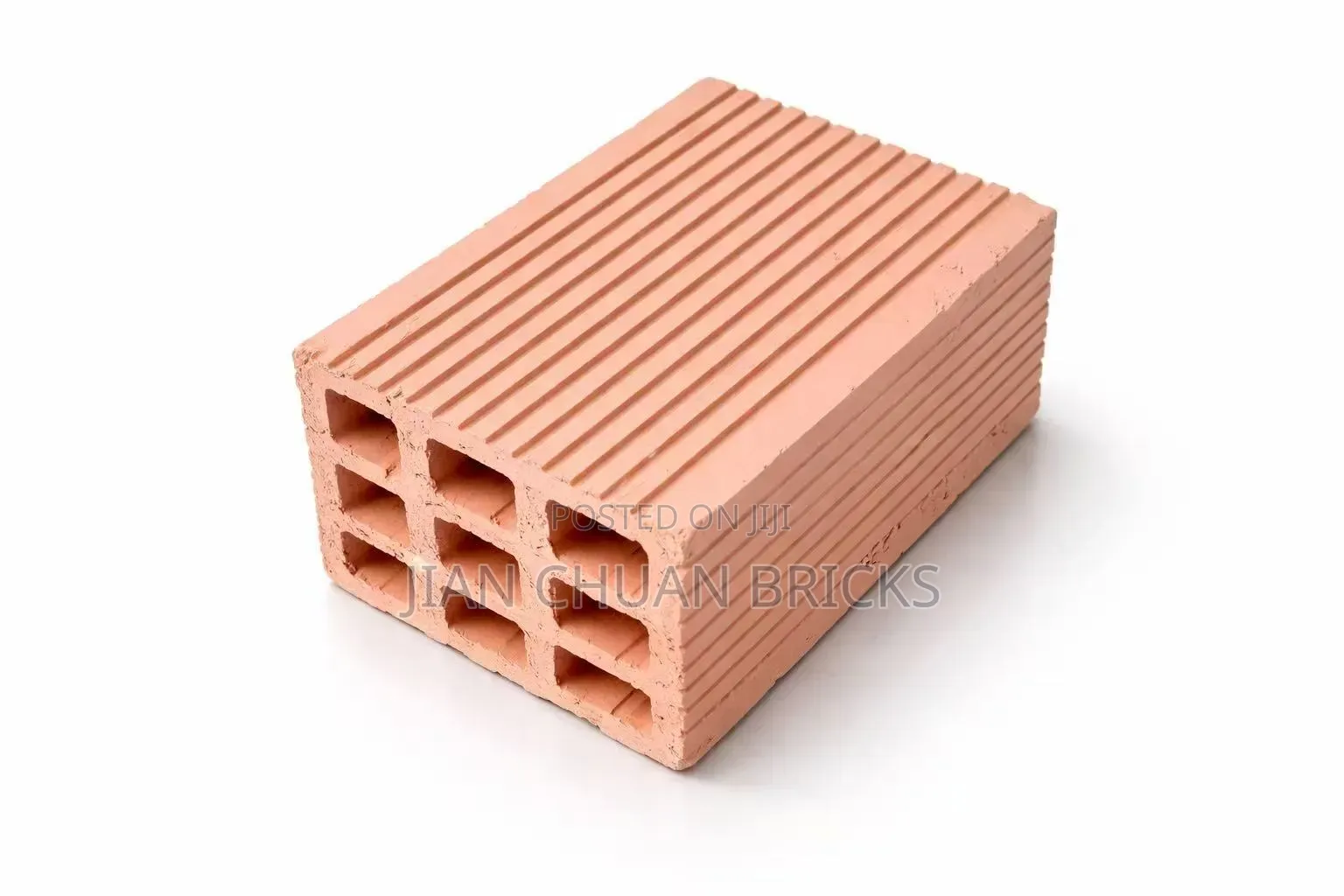 Clay Bricks