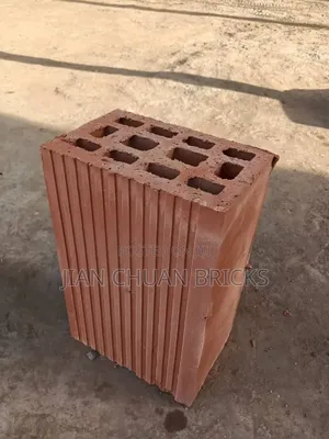 Clay Bricks