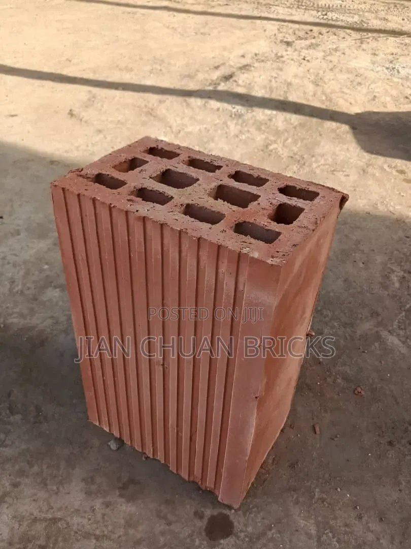 Clay Bricks
