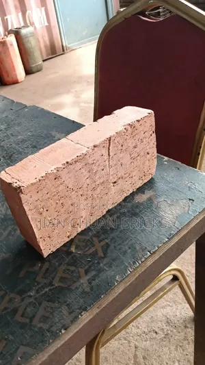 Clay Bricks