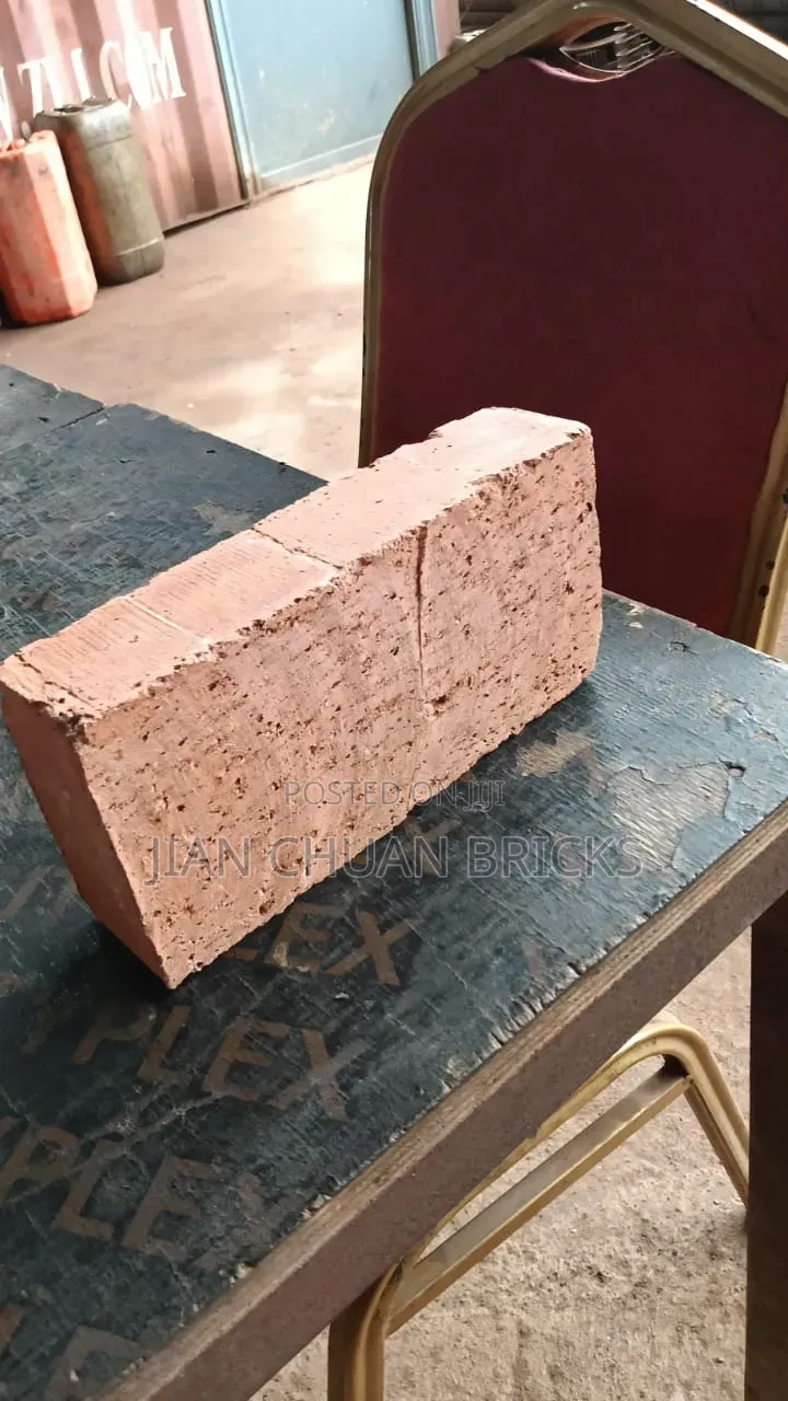 Clay Bricks