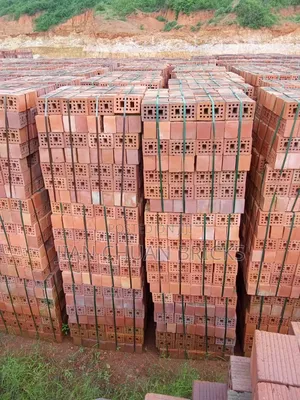 Clay Bricks