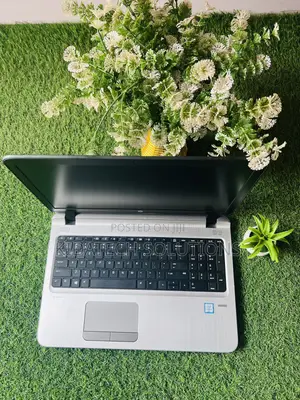 Laptop HP ProBook 450 G3 8GB Intel Core i5 HDD 750GB