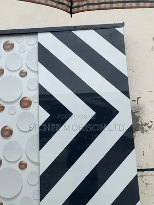 60*120 Foreign Tiles