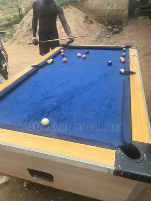 Snooker Board