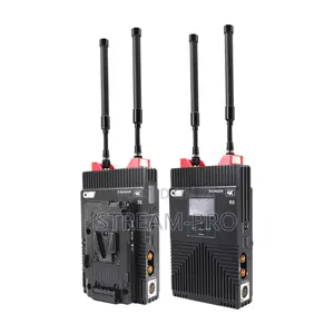 CVW Thunder (3280ft) Wireless Video Transmission System