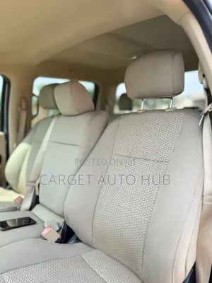 Ford F-150 2020 Silver
