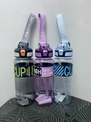 Water Bottle