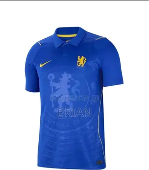 Chelsea Home 2026/27 Jersey