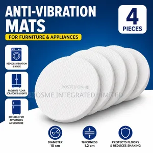 Anti Vibration Mat