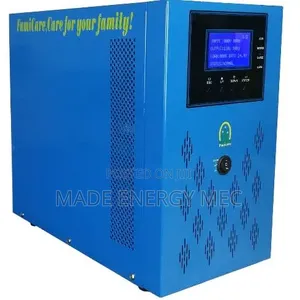 3500va (3.5kva) 24v Famicare Inverter