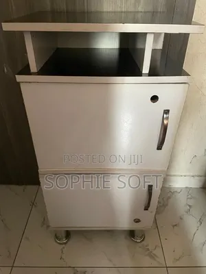 2 in 1 Cabinet