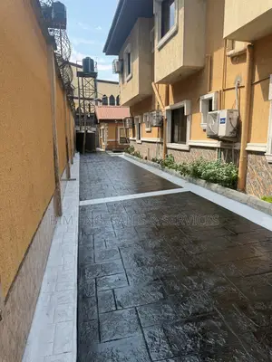 Stamped Concrete and Concrete Design