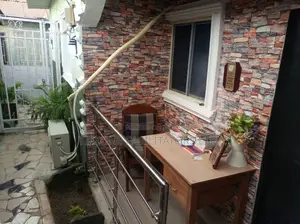 Furnished Mini Flat in Makoko, Yaba for sale