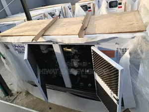 Industrial 20kva Perkins Generator