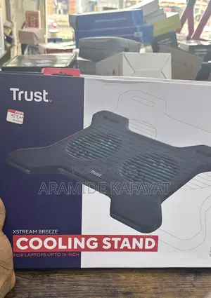 Cooling Stand for Laptops(Trust)