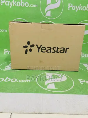 Yeastar Mypbx U100 Ip Pbx System