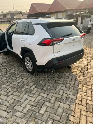 Toyota RAV4 2022