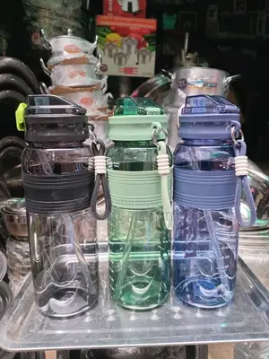Waterbottle 1,500ml