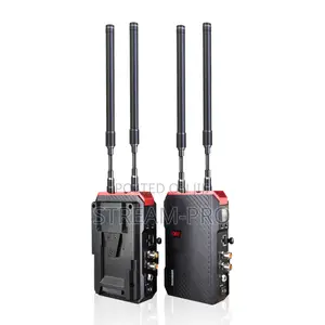 CVW Thunder Hd – (3280ft)Fhd Wireless Video Transmission System