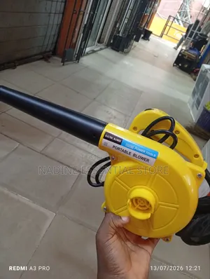 Aspirator Electric Blower