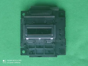 Epson Print Head, L3110/3150/3210/3250 (Epsfa04061)