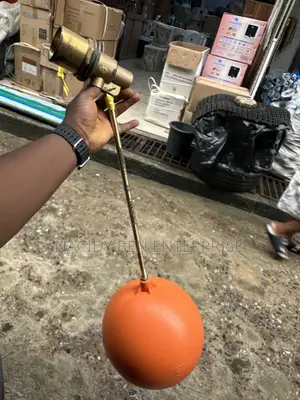 Floating Valve Venus 2inches