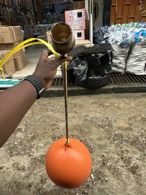 Floating Valve Venus 2inches