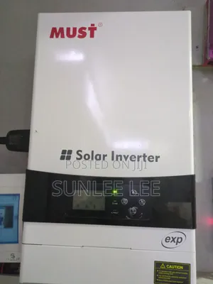 Solar Inverter