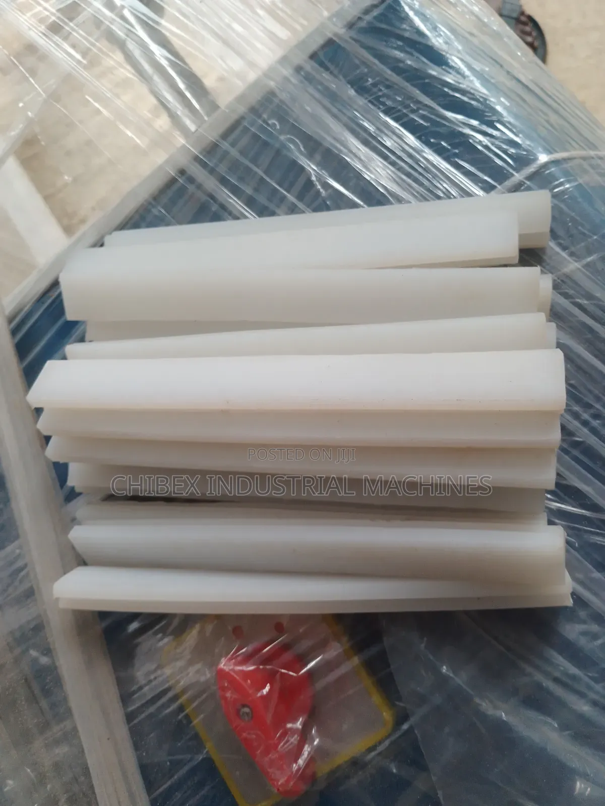 Silicone Rubber