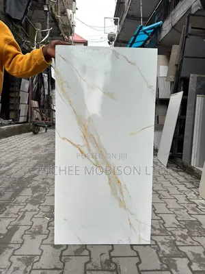 60*120 Foreign Tiles