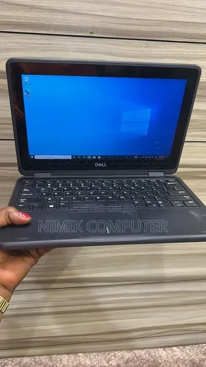 Laptop Dell Latitude 11 3190 8GB Intel Pentium SSD 128GB