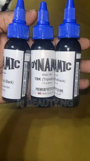 Dynamic Ink