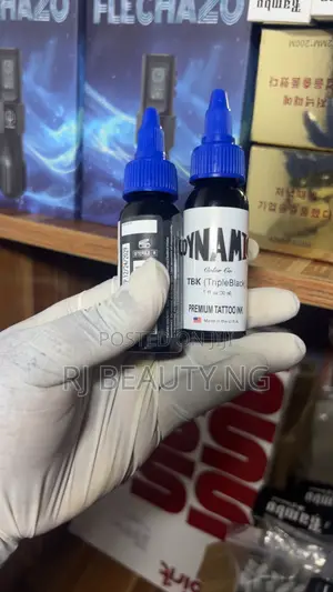 Dynamic Ink