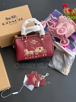 Coach Bags