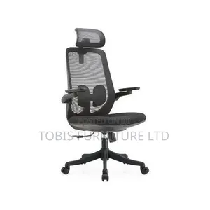 Ergonomic Mesh Office Chair