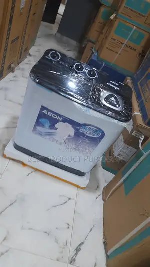 Same Day Delivery Aeon 7kg Twin Tub Washing Machine