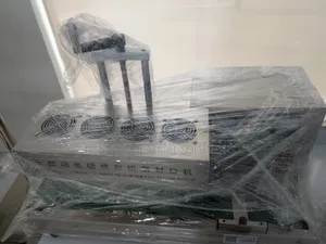 Automatic Induction Foil Sealing Machine