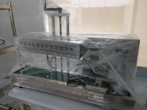 Automatic Induction Foil Sealing Machine