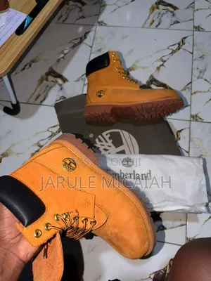 Brand New Original Timberland