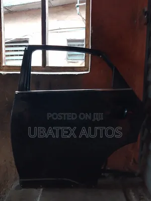 Neat Back Door Rx350 2010/2015 Model