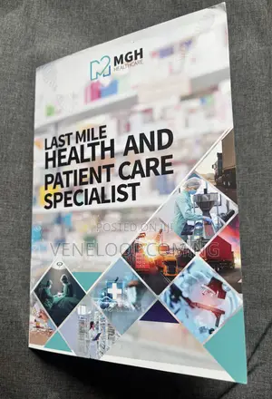 Custom Bi-Fold, Tri-Fold Brochure Printing in Nigeria