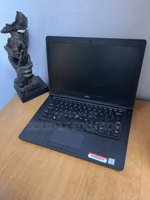 Laptop Dell Latitude 5480 8GB Intel Core i5 SSD 256GB