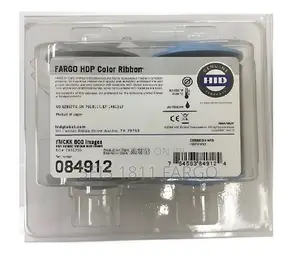 Hdp6600 Print Ribbon